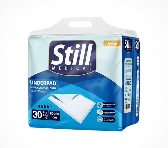 Yatak Koruyucu Örtü