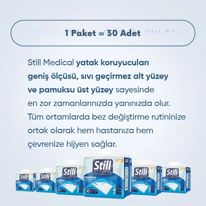 Yatak Koruyucu Örtü