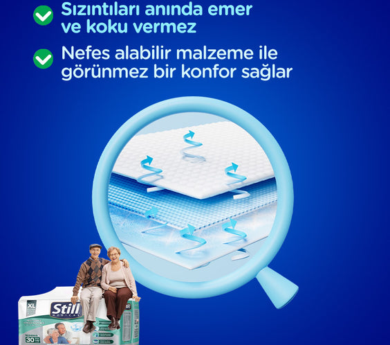 Bel Bağlamalı Yetişkin Hasta Bezi